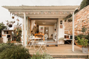 The Amberley Annex